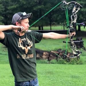 Meet your Posher, Colby